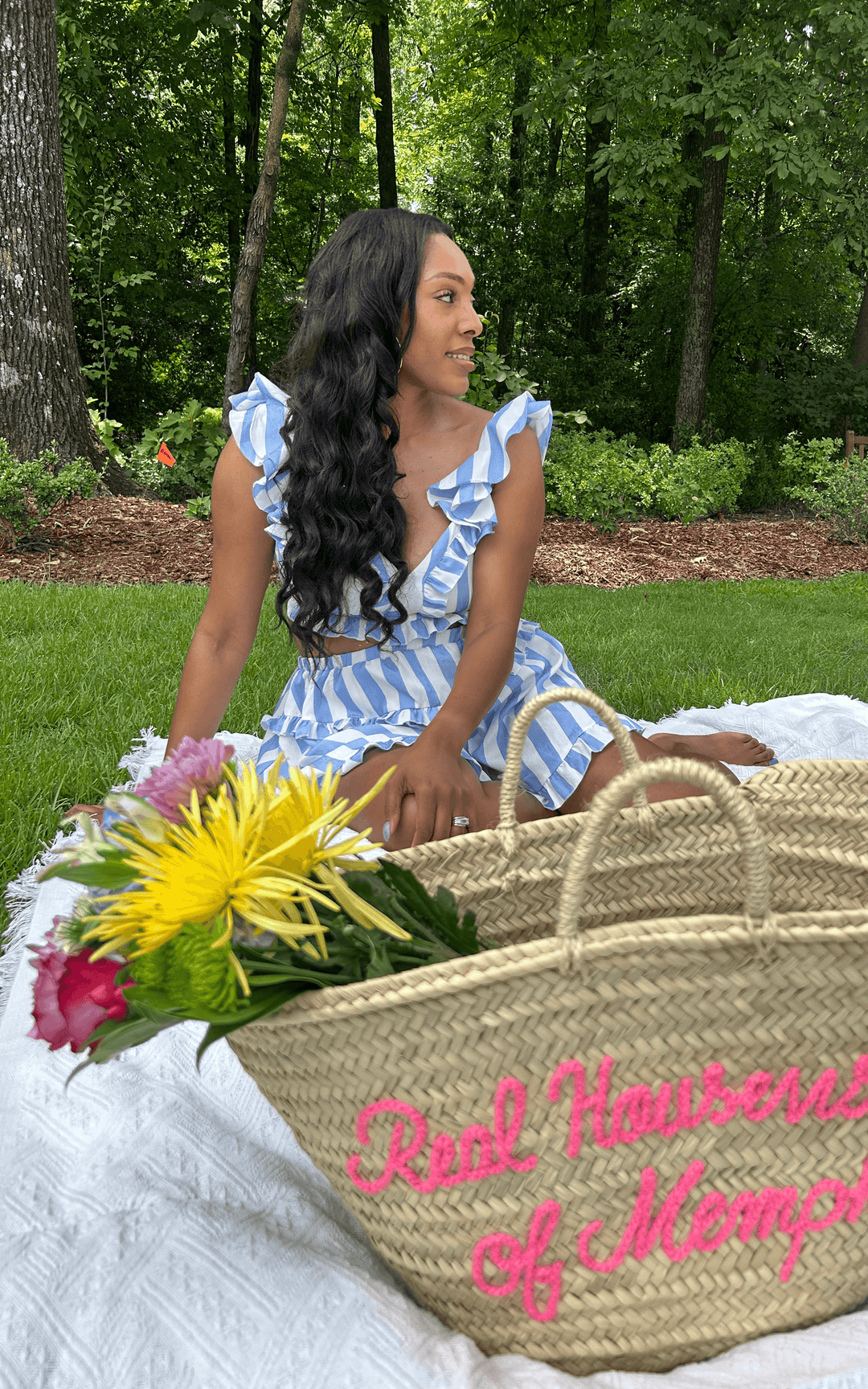 Set Sail Romper – Beyoutiful Luxe